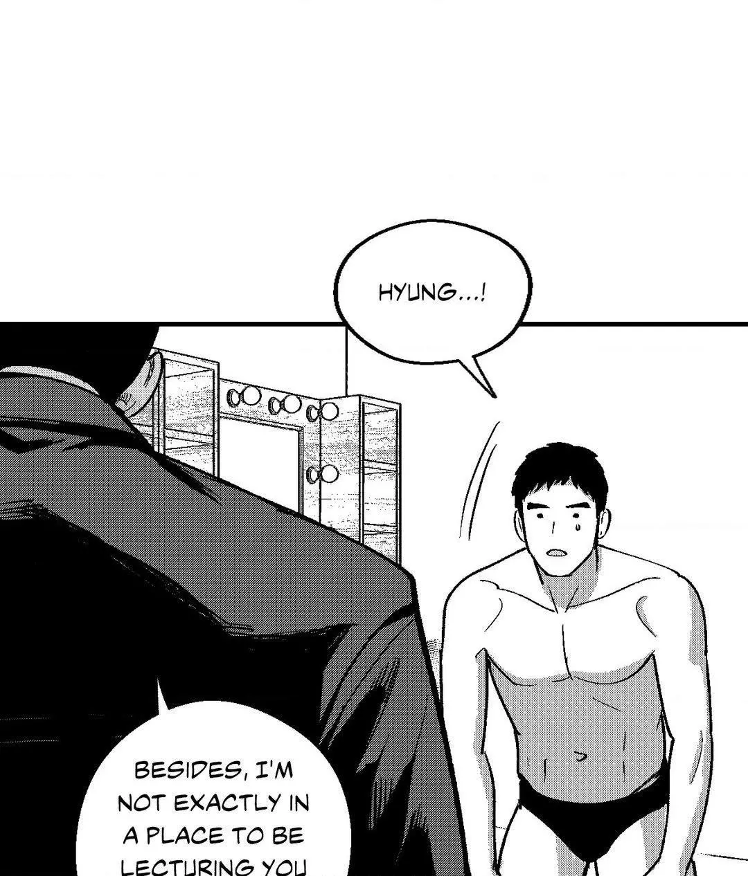 The Man At Night - Chapter 72 Page 34