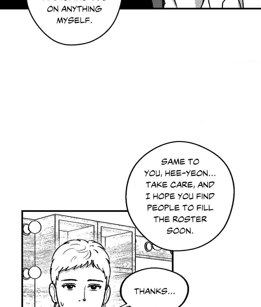 The Man At Night - Chapter 72 Page 35