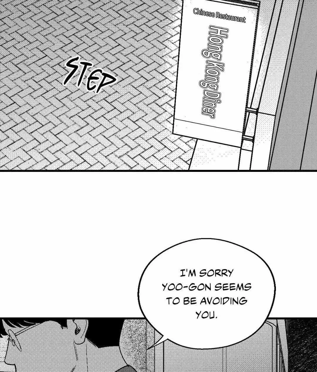 The Man At Night - Chapter 72 Page 40