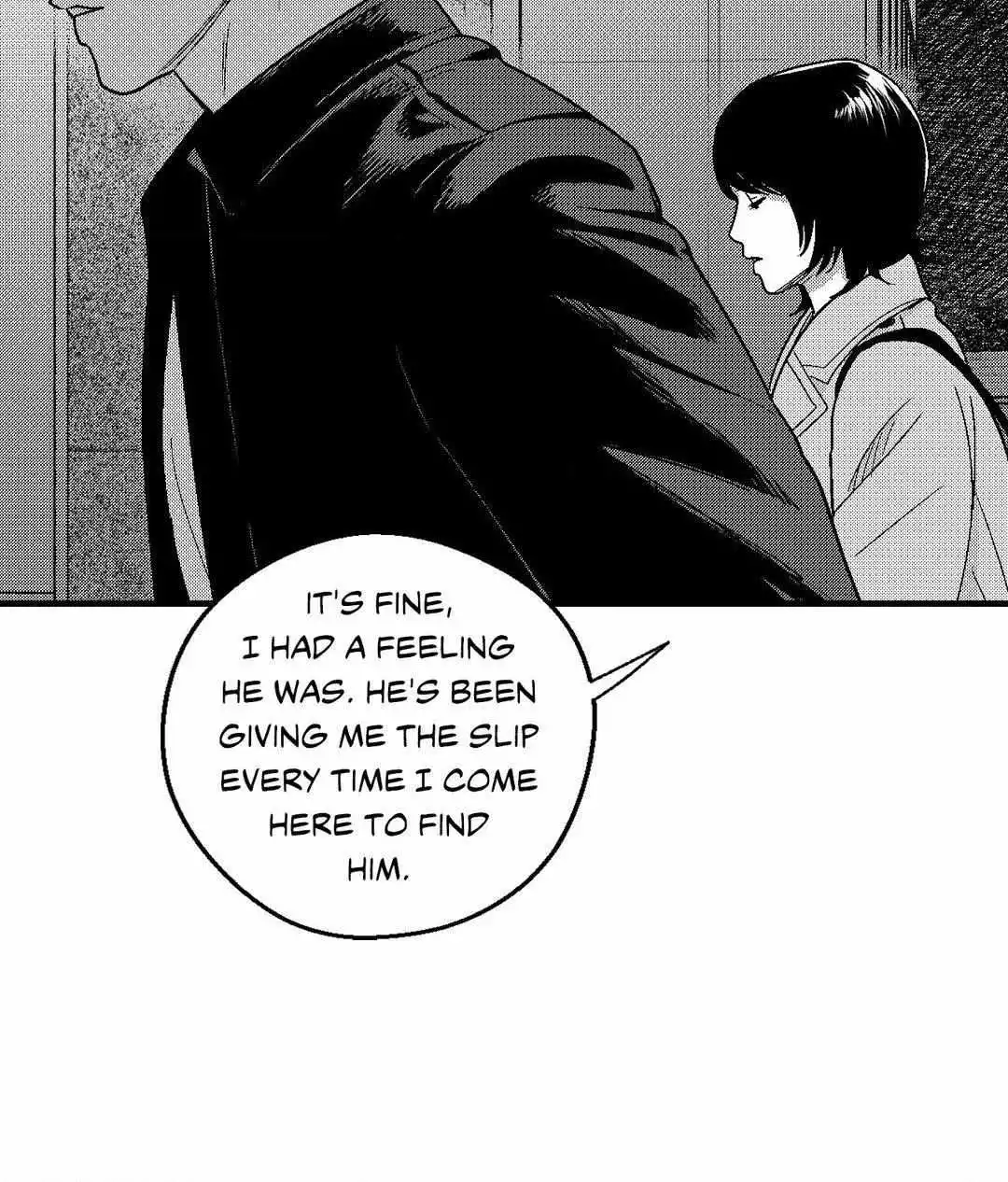 The Man At Night - Chapter 72 Page 41