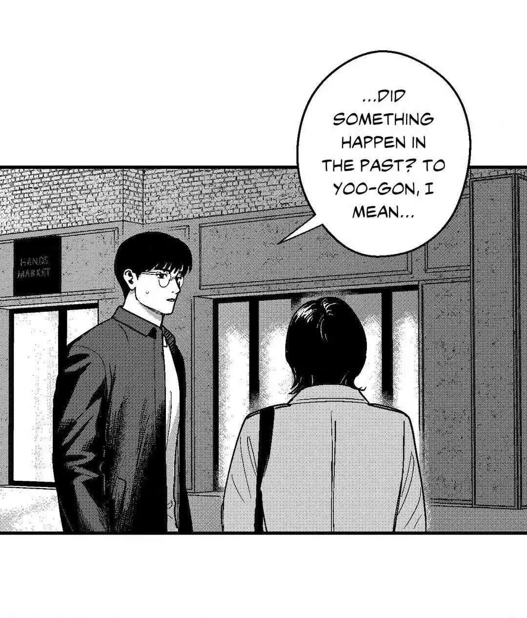 The Man At Night - Chapter 72 Page 45