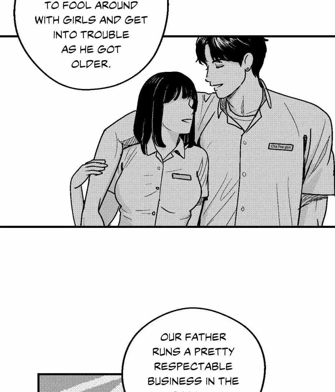 The Man At Night - Chapter 72 Page 49