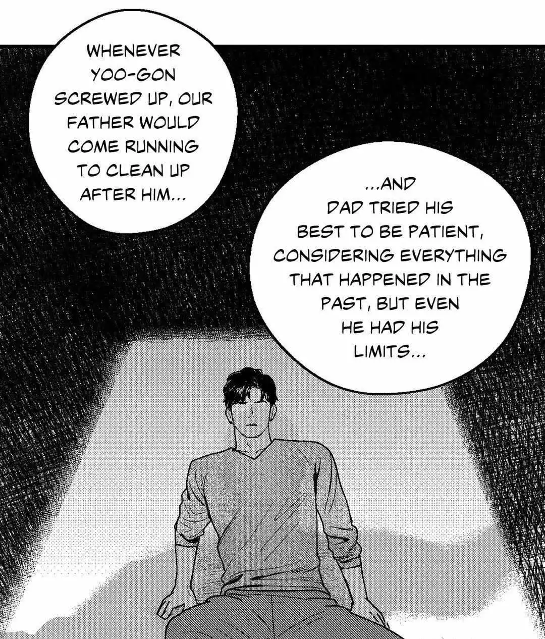 The Man At Night - Chapter 72 Page 52
