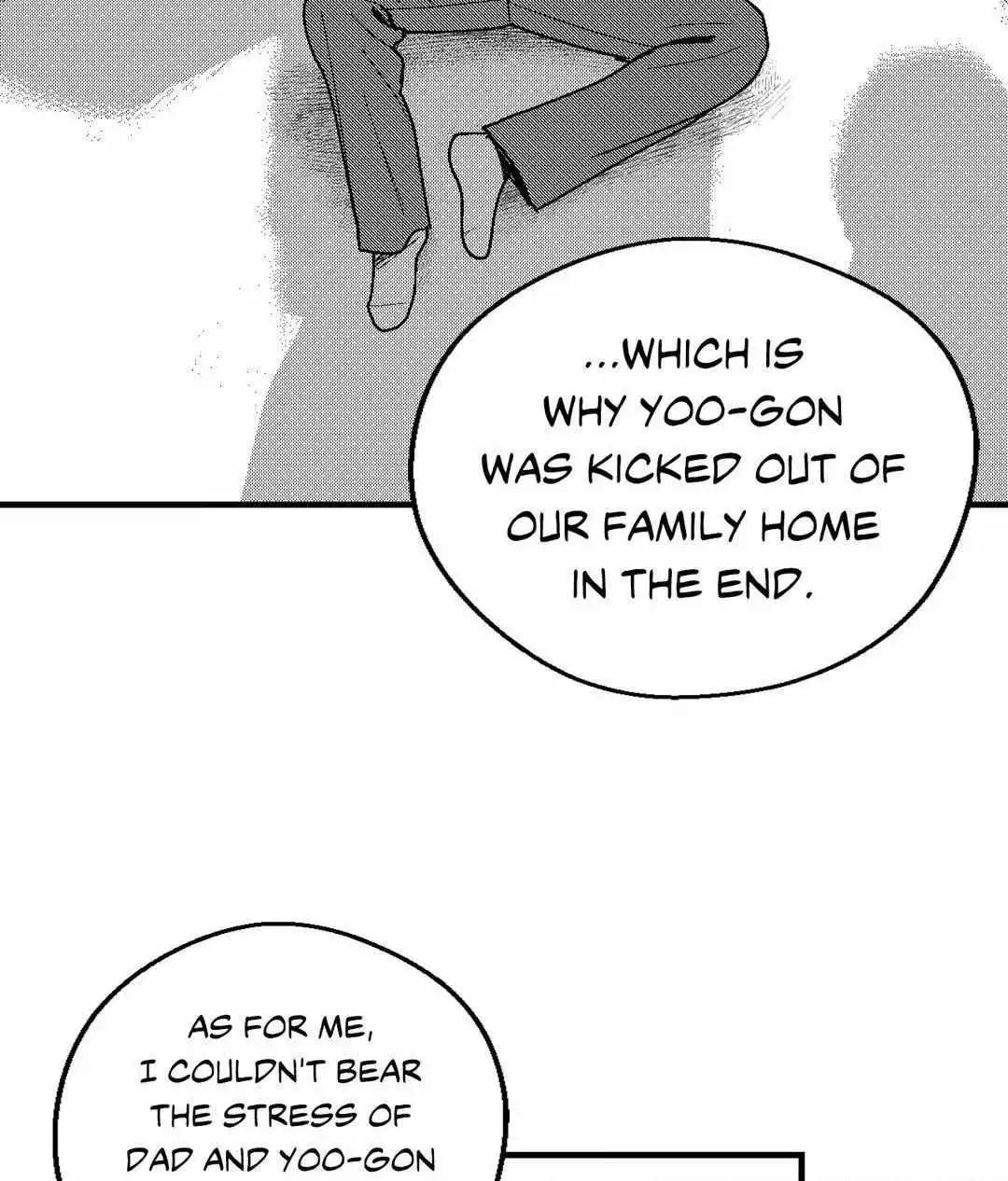 The Man At Night - Chapter 72 Page 53