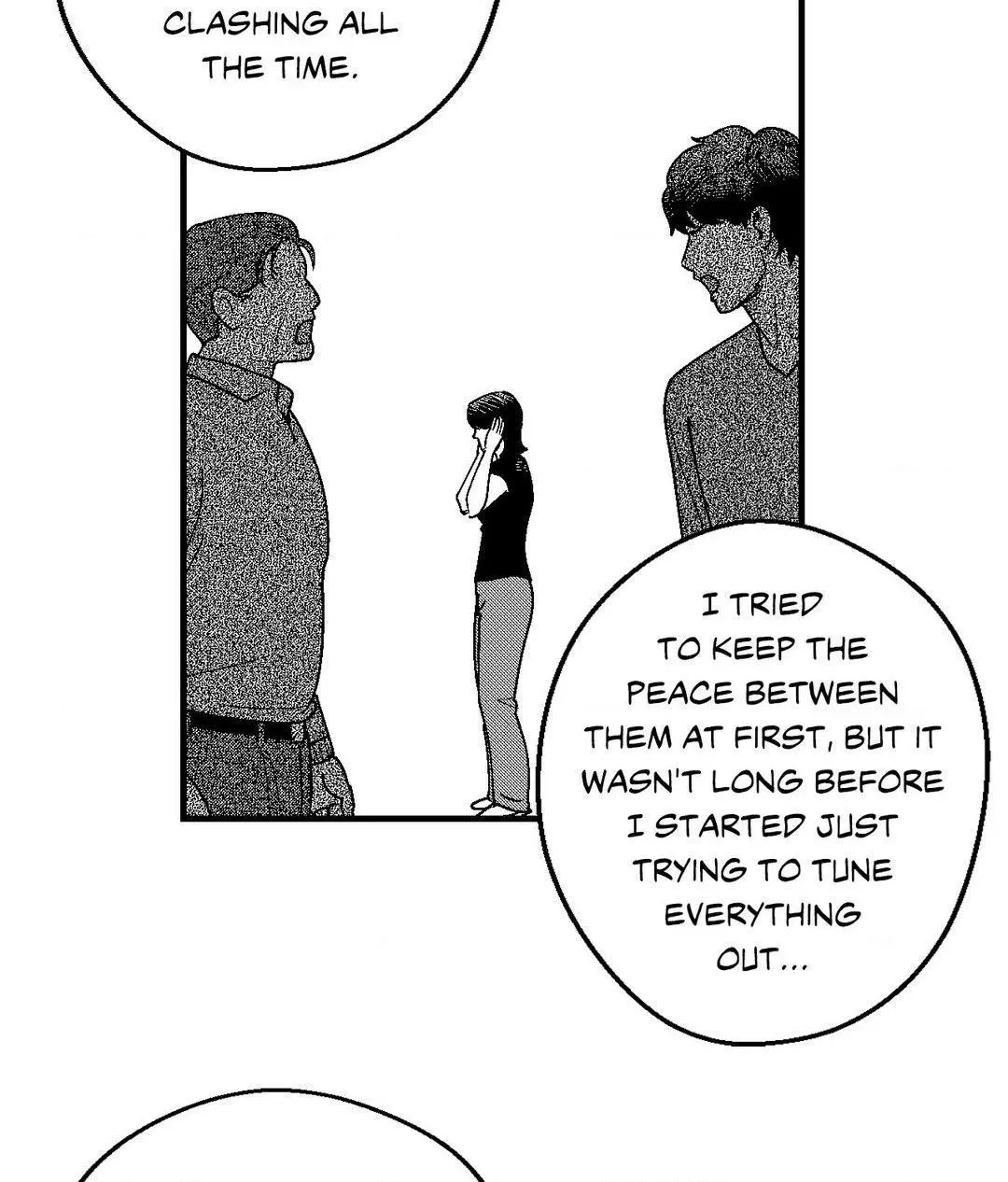 The Man At Night - Chapter 72 Page 54
