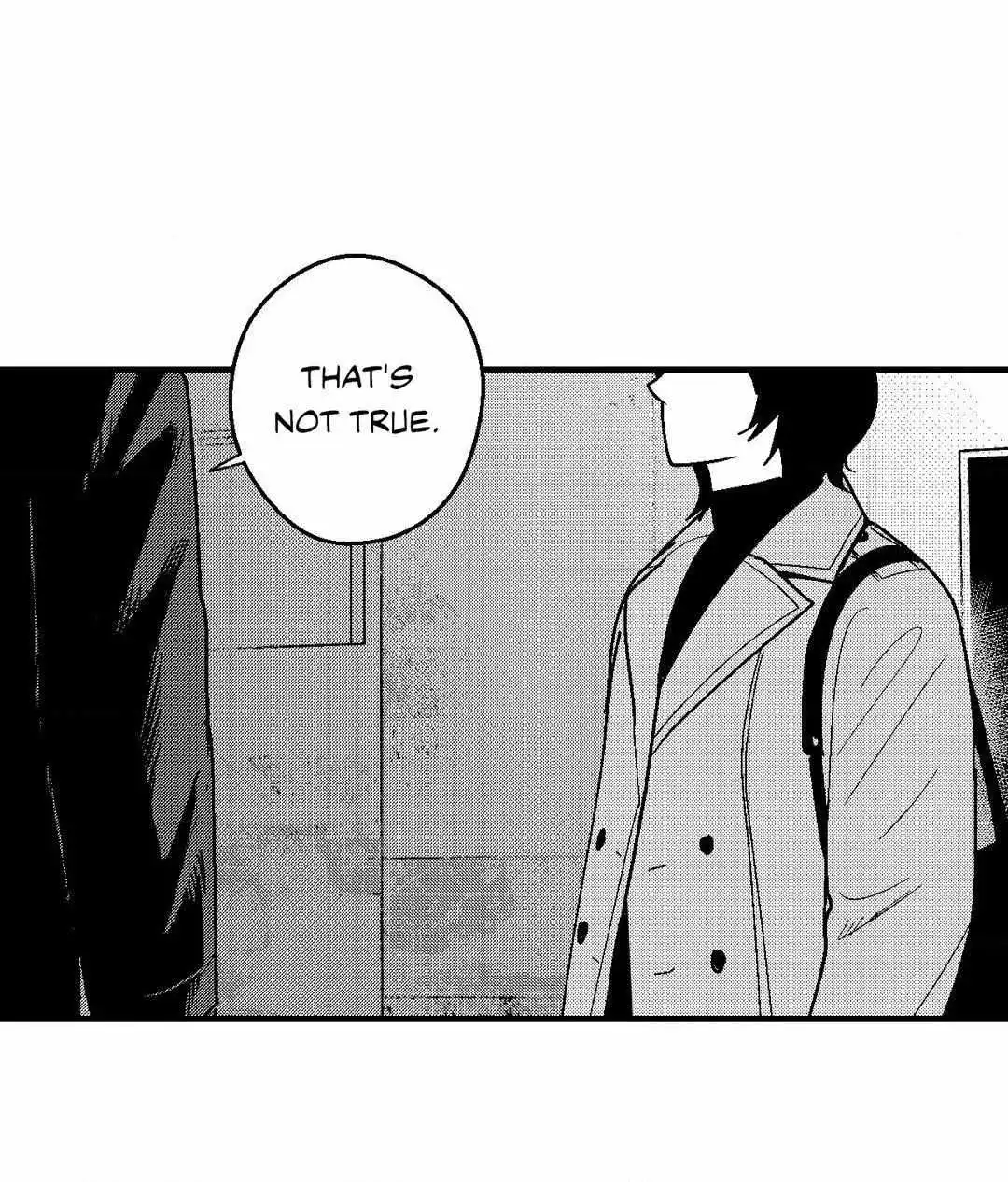 The Man At Night - Chapter 72 Page 63