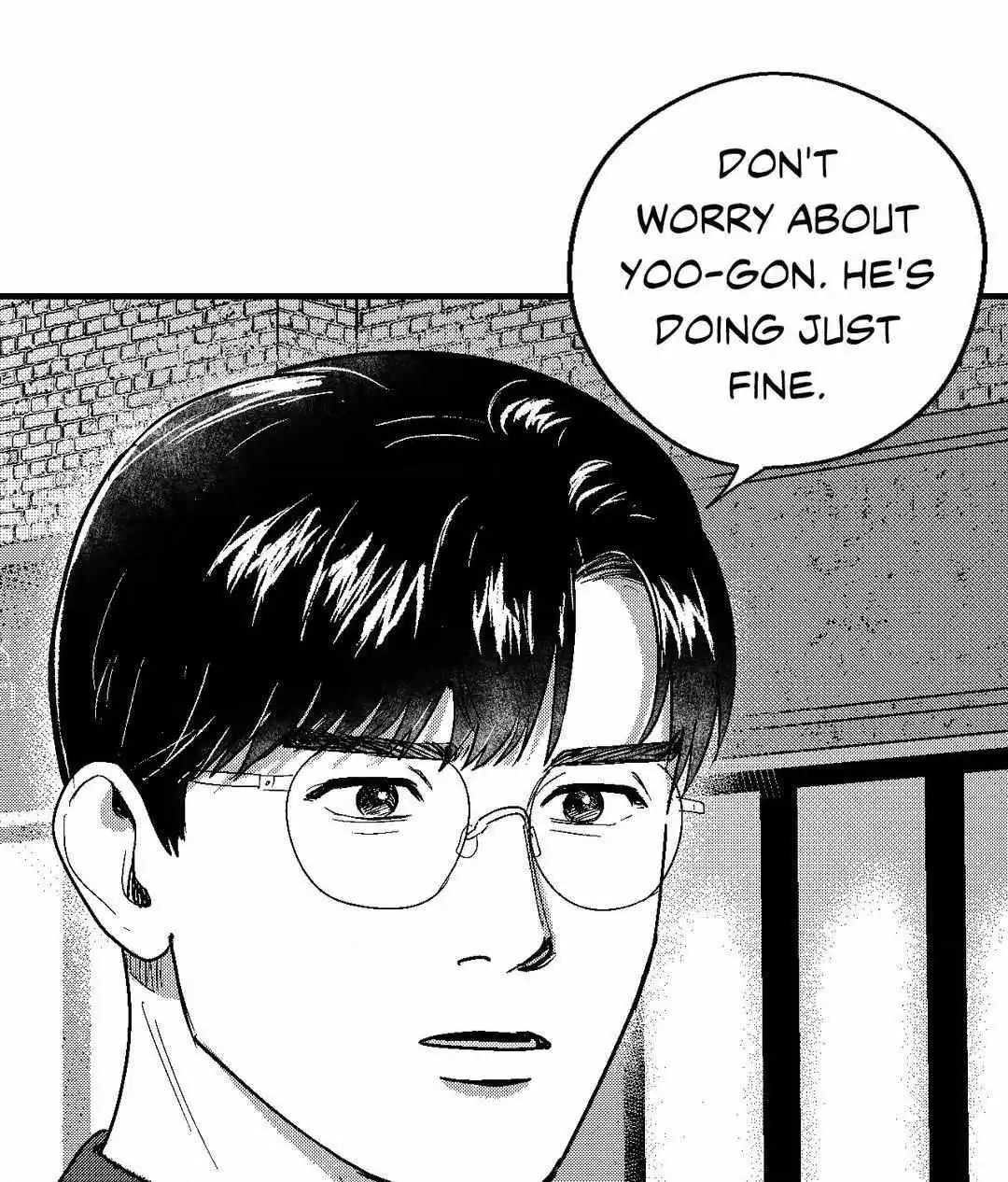 The Man At Night - Chapter 72 Page 65