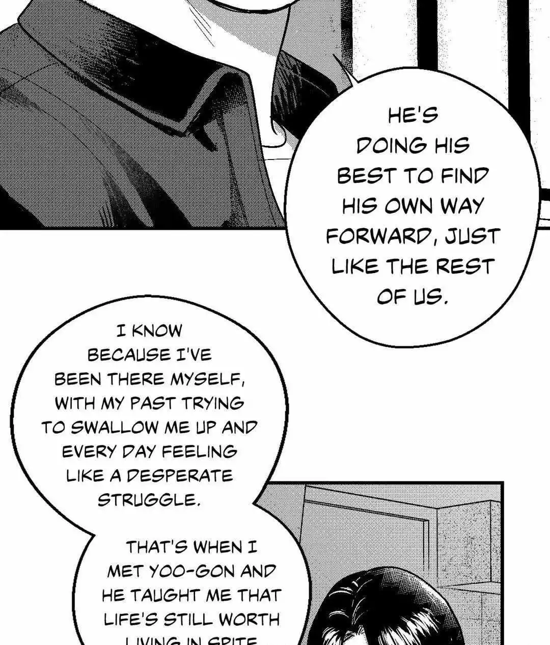 The Man At Night - Chapter 72 Page 66