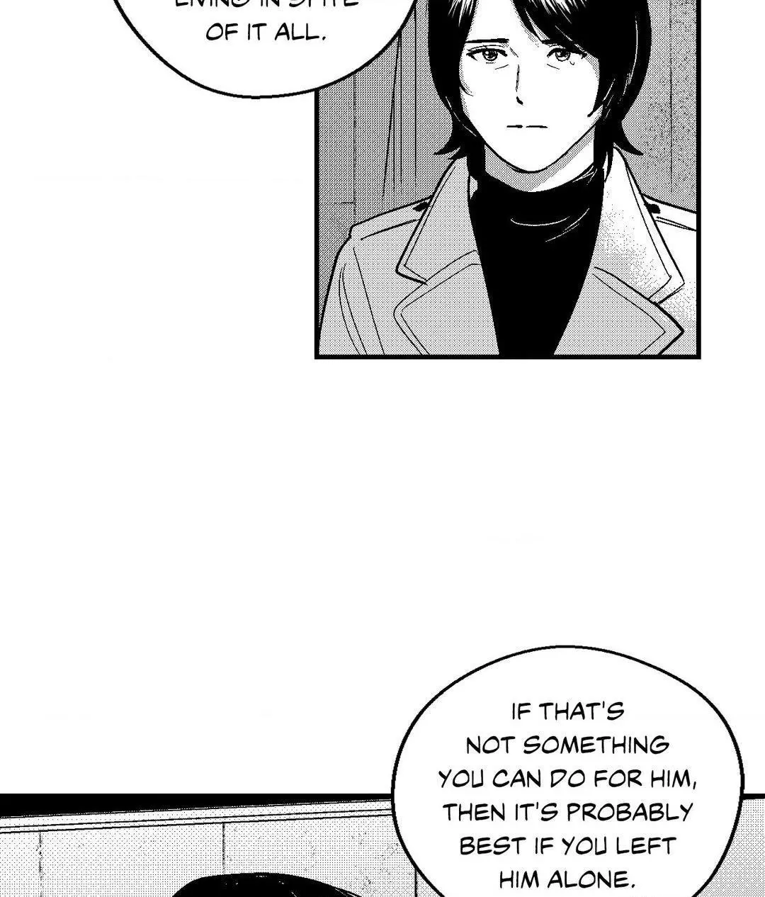 The Man At Night - Chapter 72 Page 67