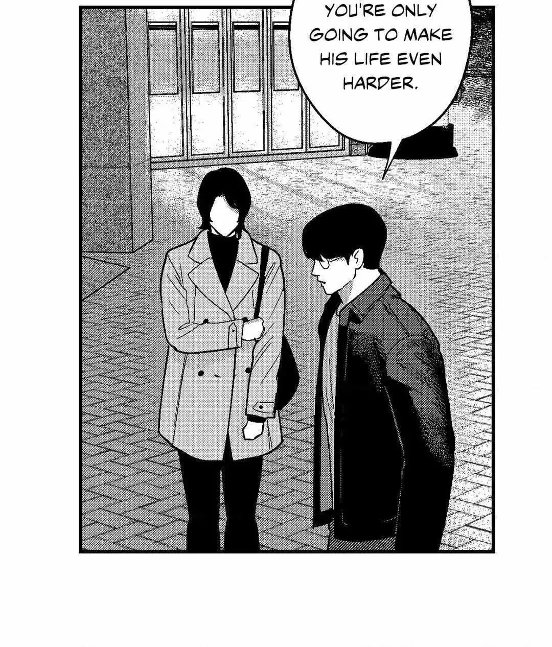 The Man At Night - Chapter 72 Page 69