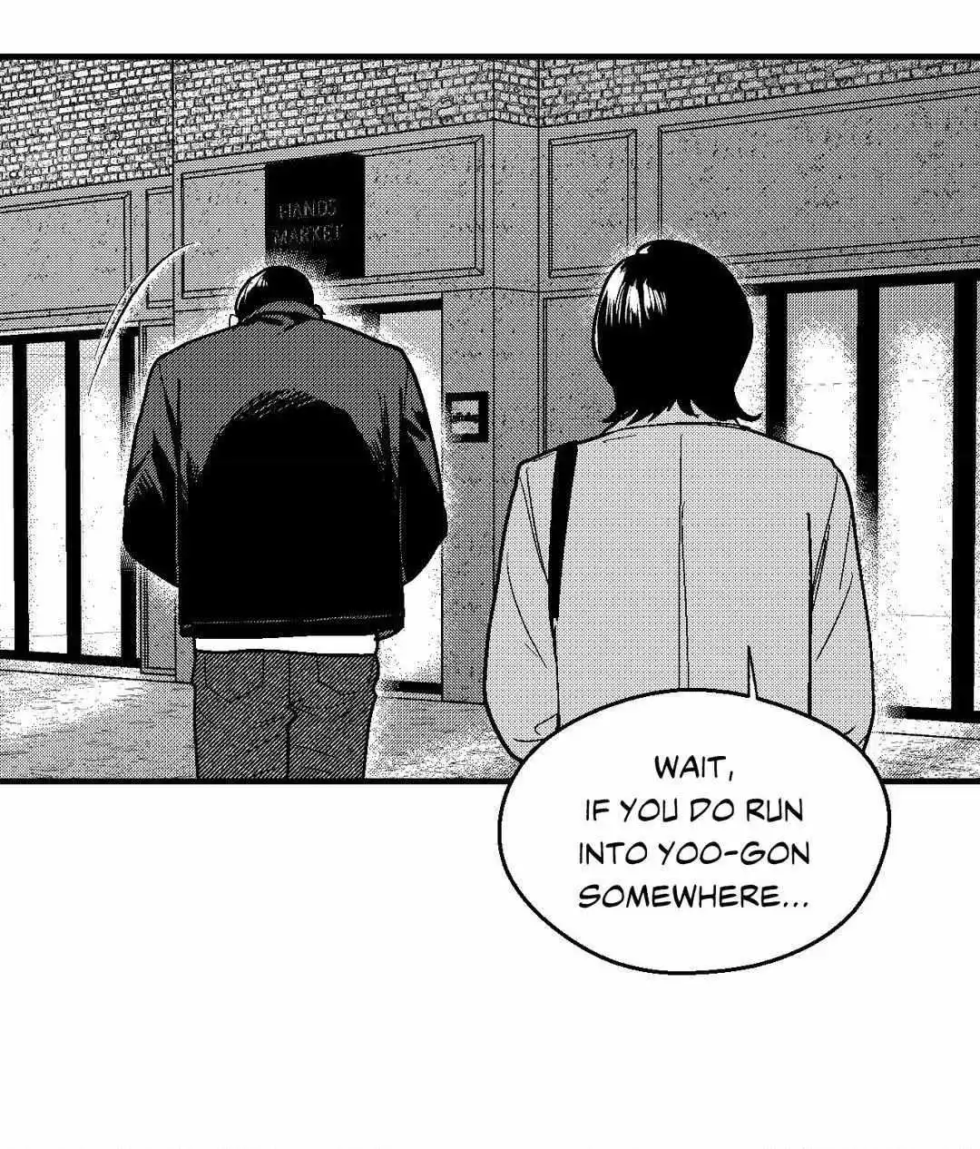 The Man At Night - Chapter 72 Page 72