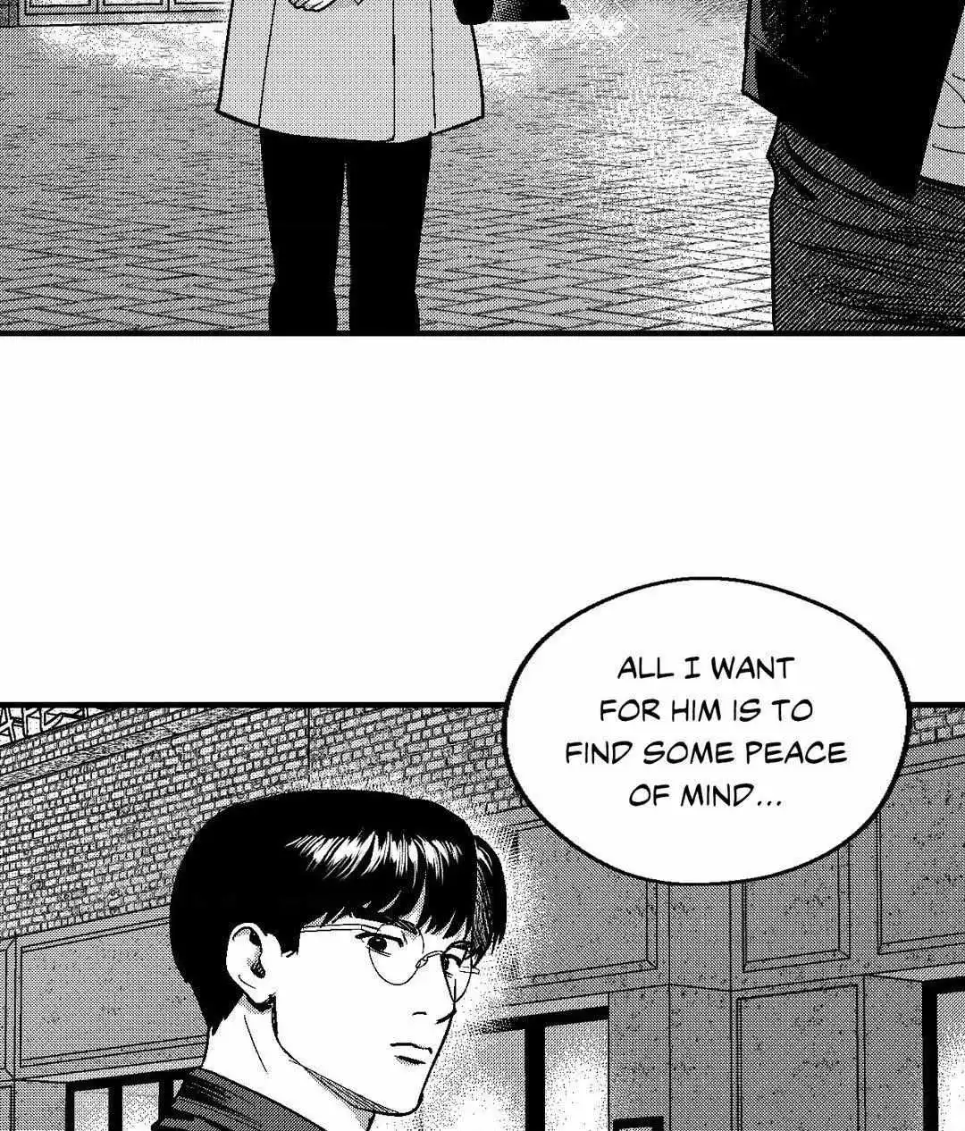 The Man At Night - Chapter 72 Page 74