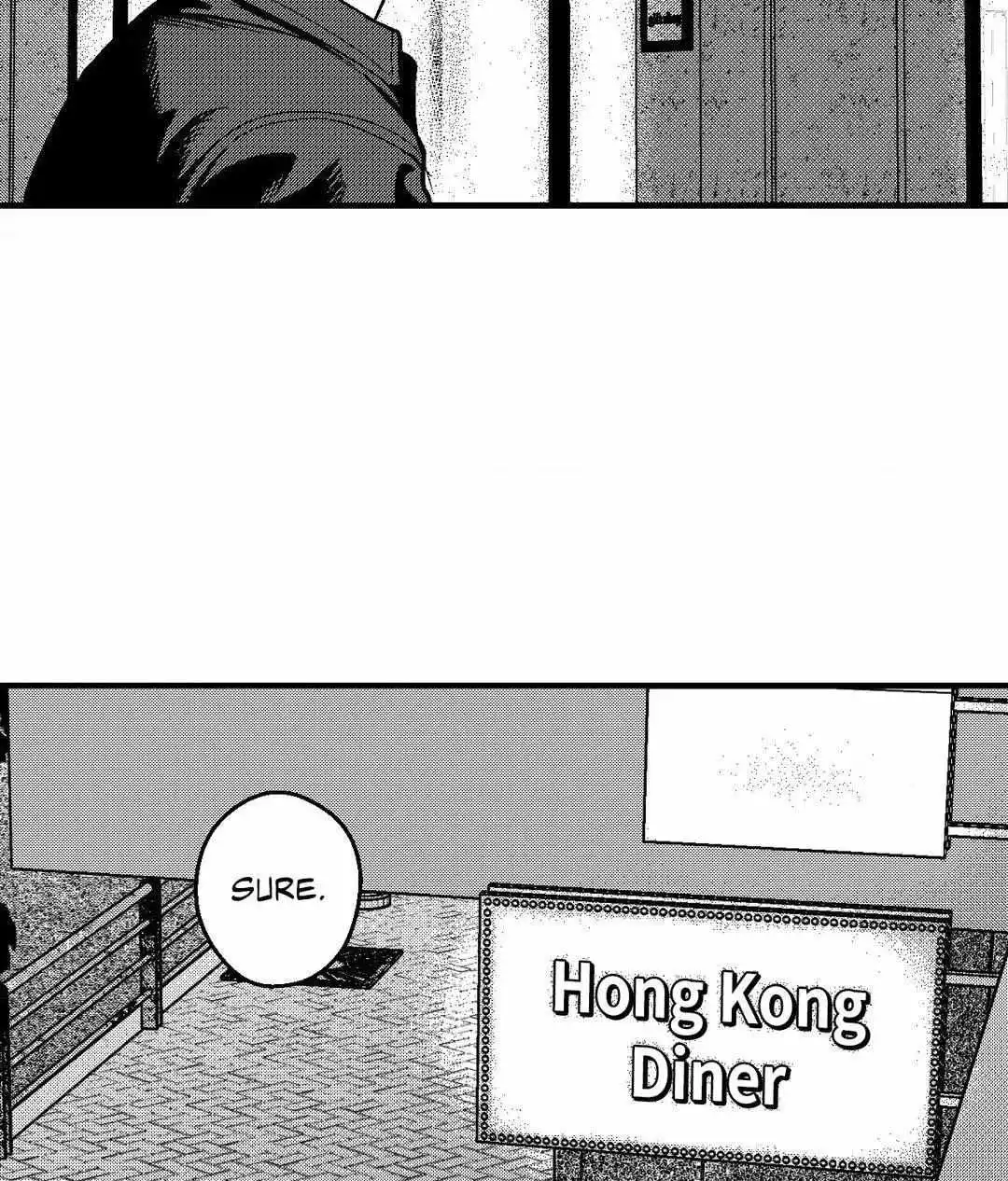 The Man At Night - Chapter 72 Page 75