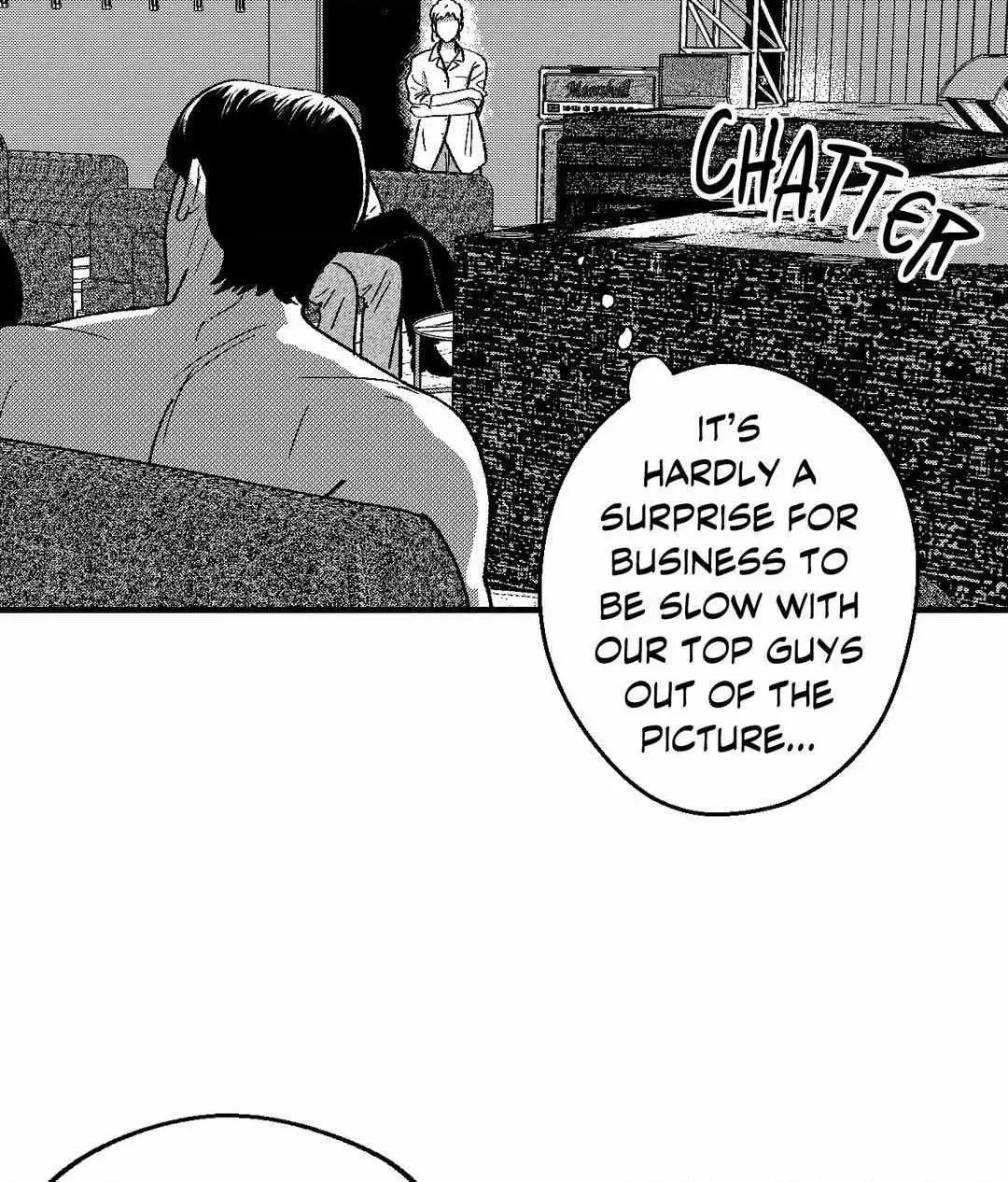 The Man At Night - Chapter 72 Page 78