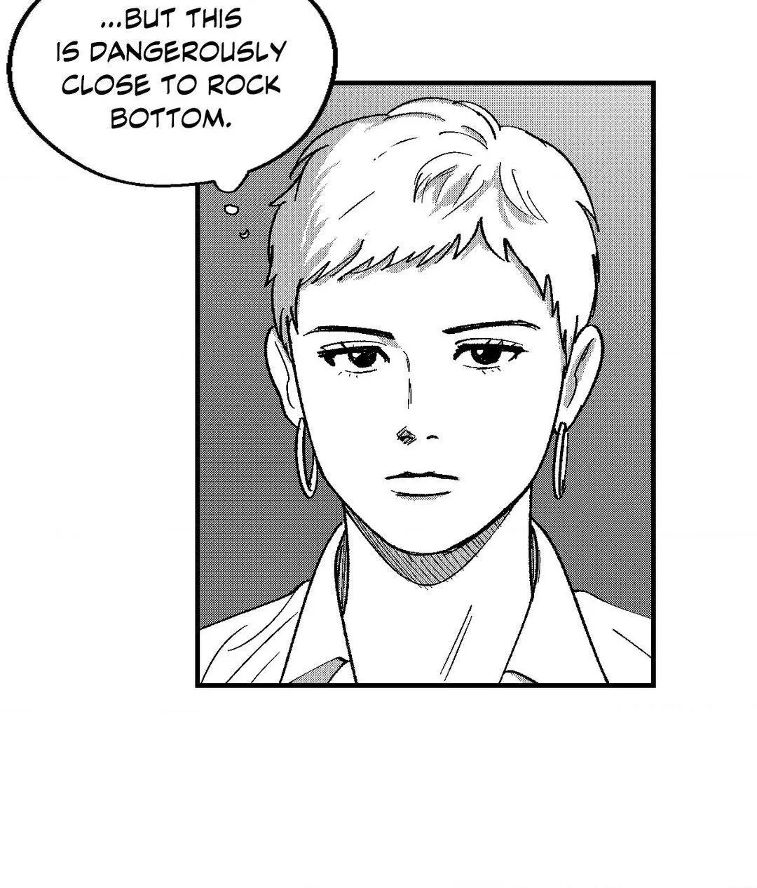 The Man At Night - Chapter 72 Page 79