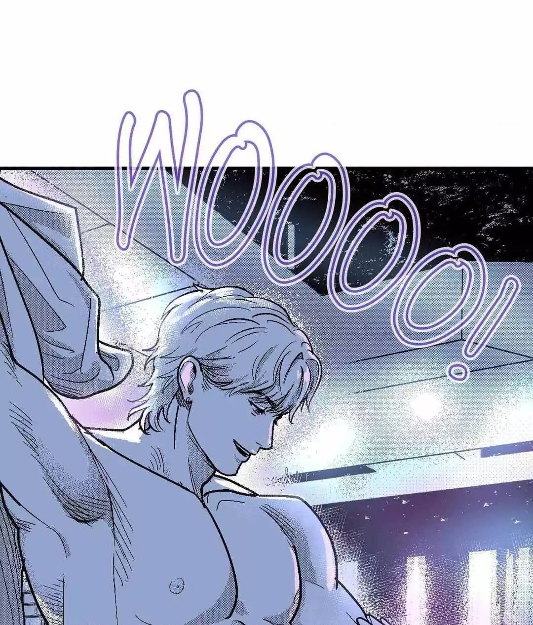The Man At Night - Chapter 72 Page 90