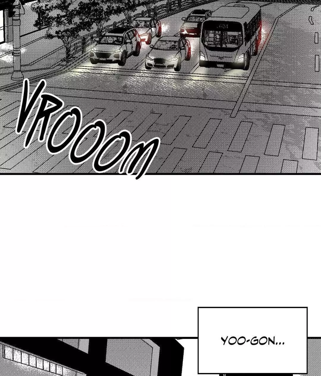 The Man At Night - Chapter 73 Page 2
