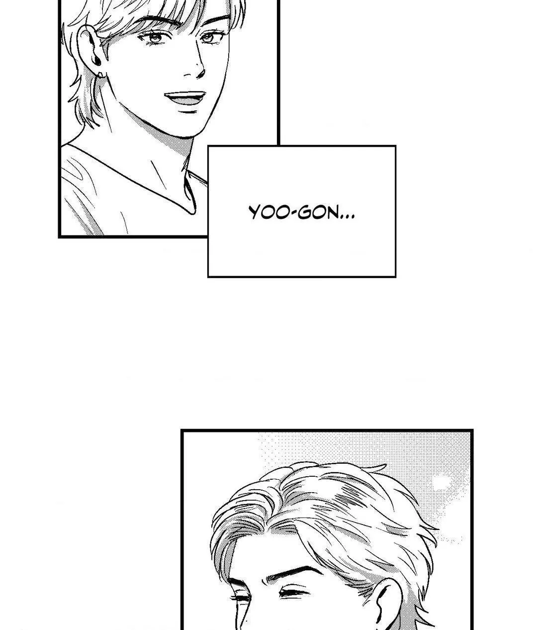 The Man At Night - Chapter 73 Page 4