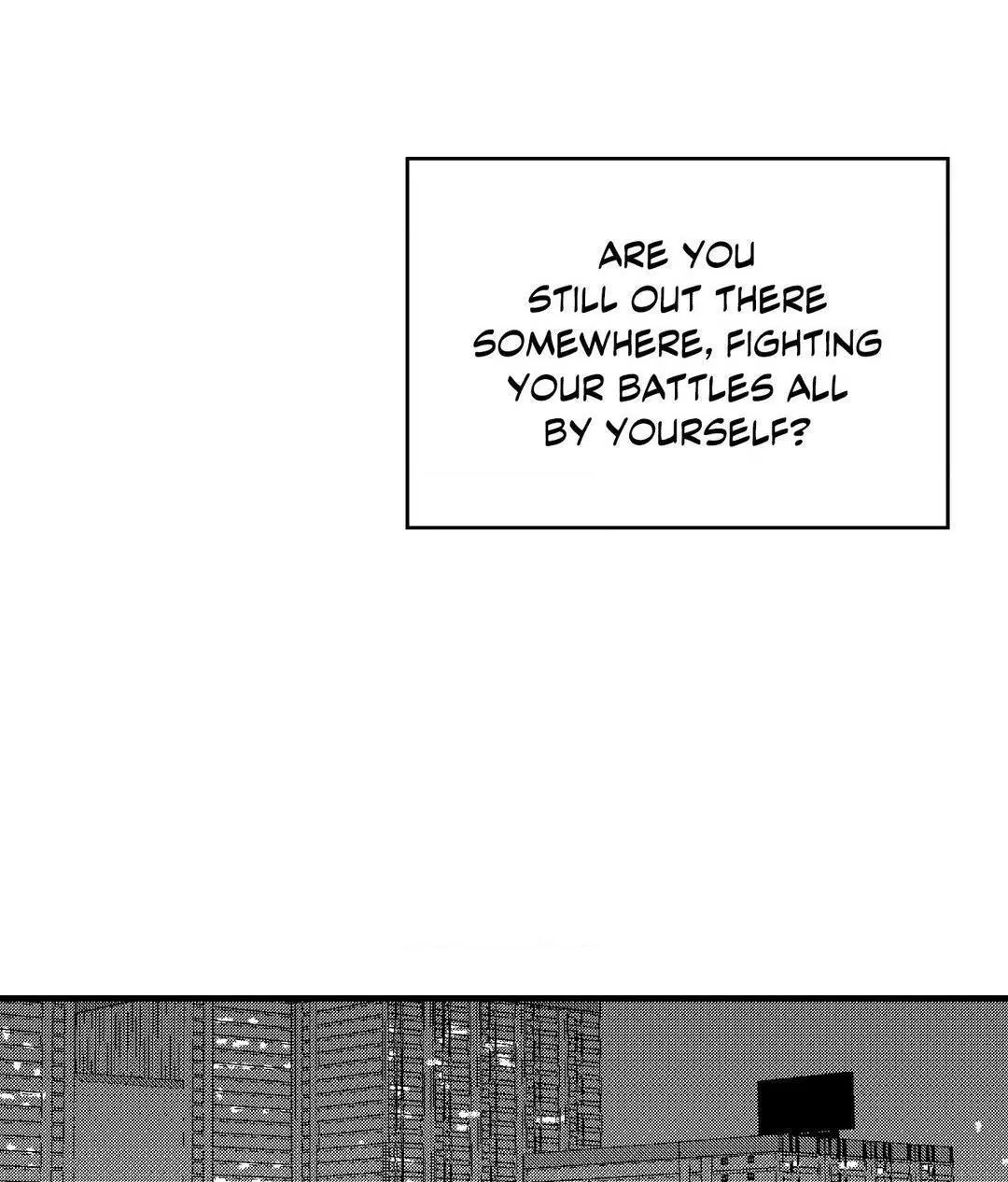 The Man At Night - Chapter 73 Page 6