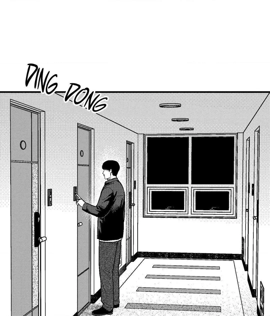 The Man At Night - Chapter 73 Page 8