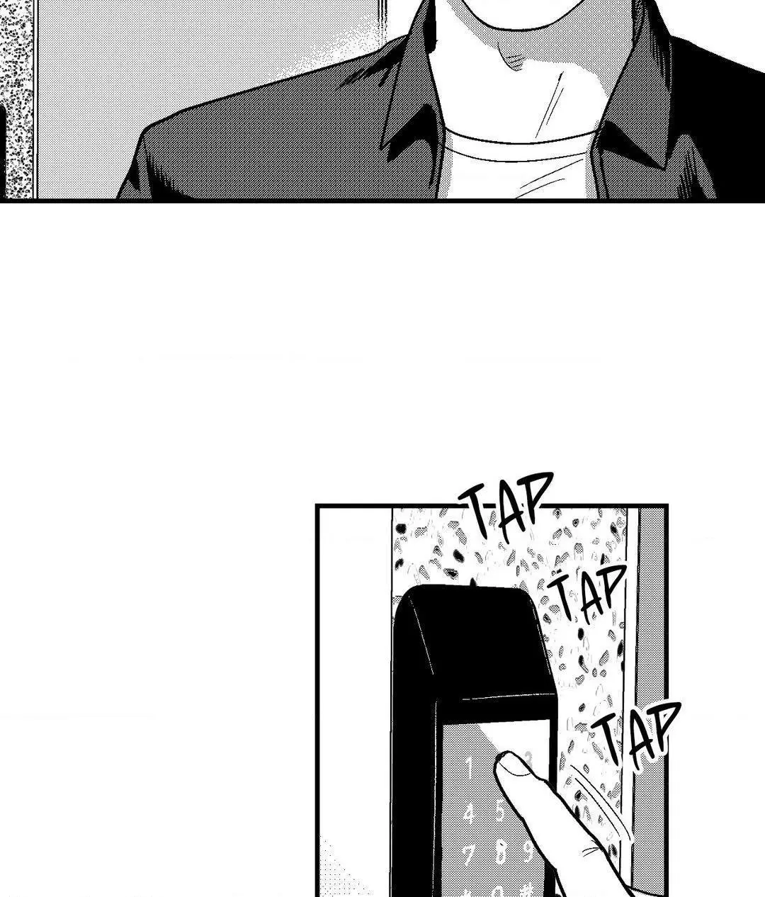 The Man At Night - Chapter 73 Page 11