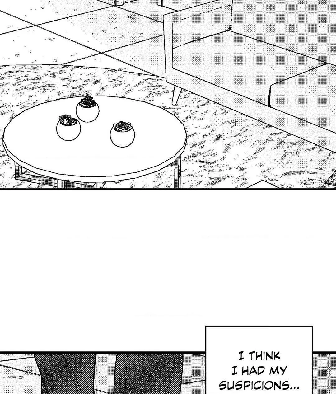 The Man At Night - Chapter 73 Page 16