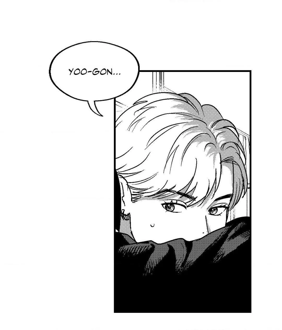 The Man At Night - Chapter 73 Page 31
