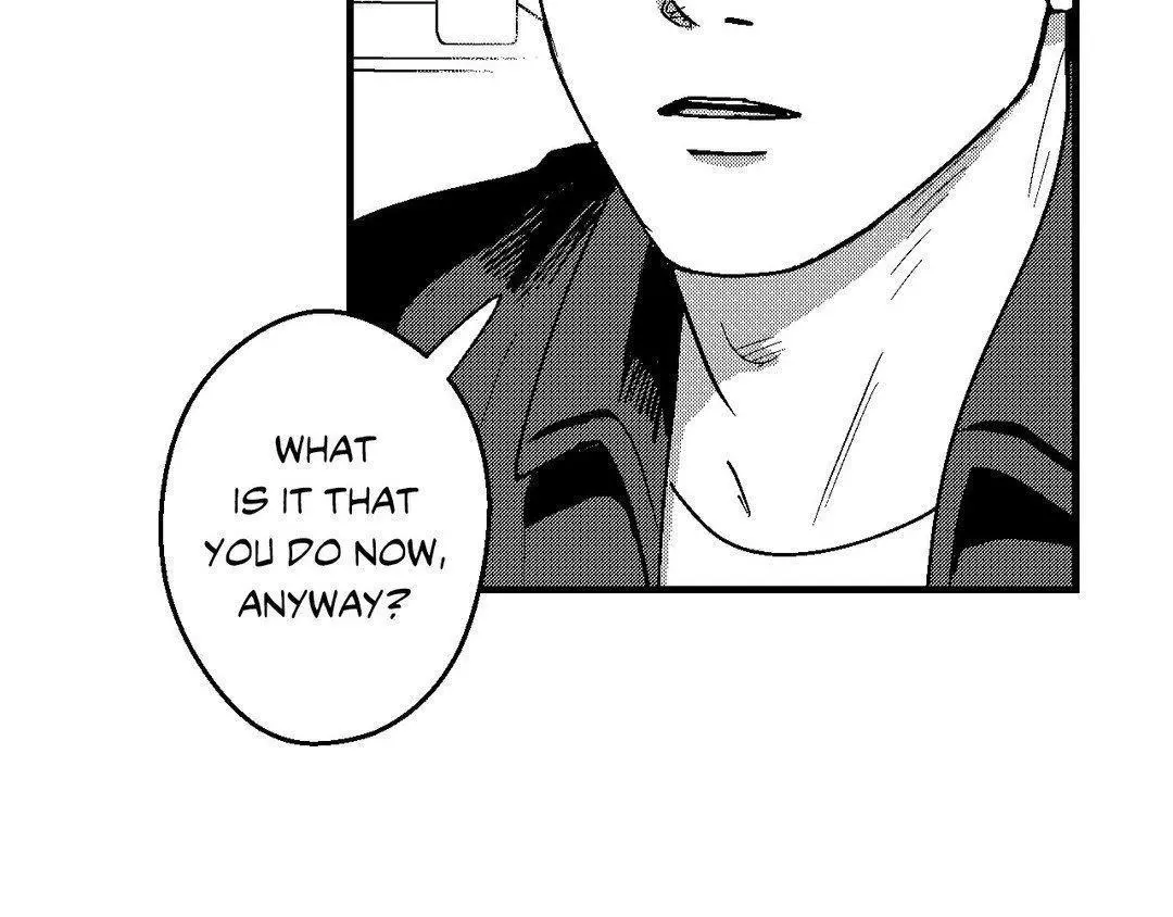 The Man At Night - Chapter 73 Page 35