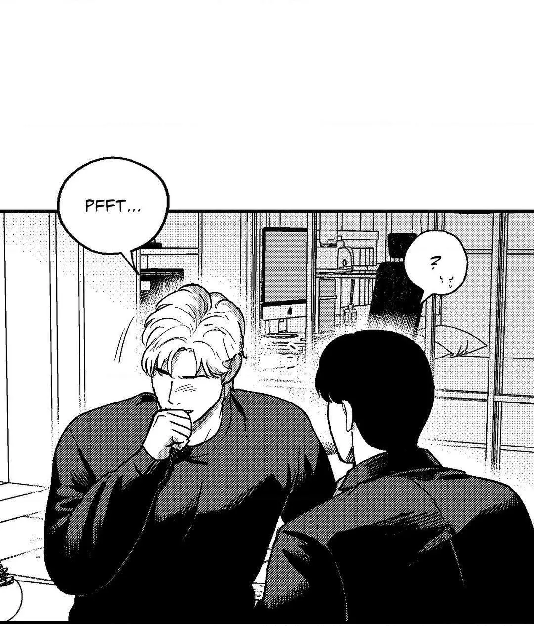 The Man At Night - Chapter 73 Page 36
