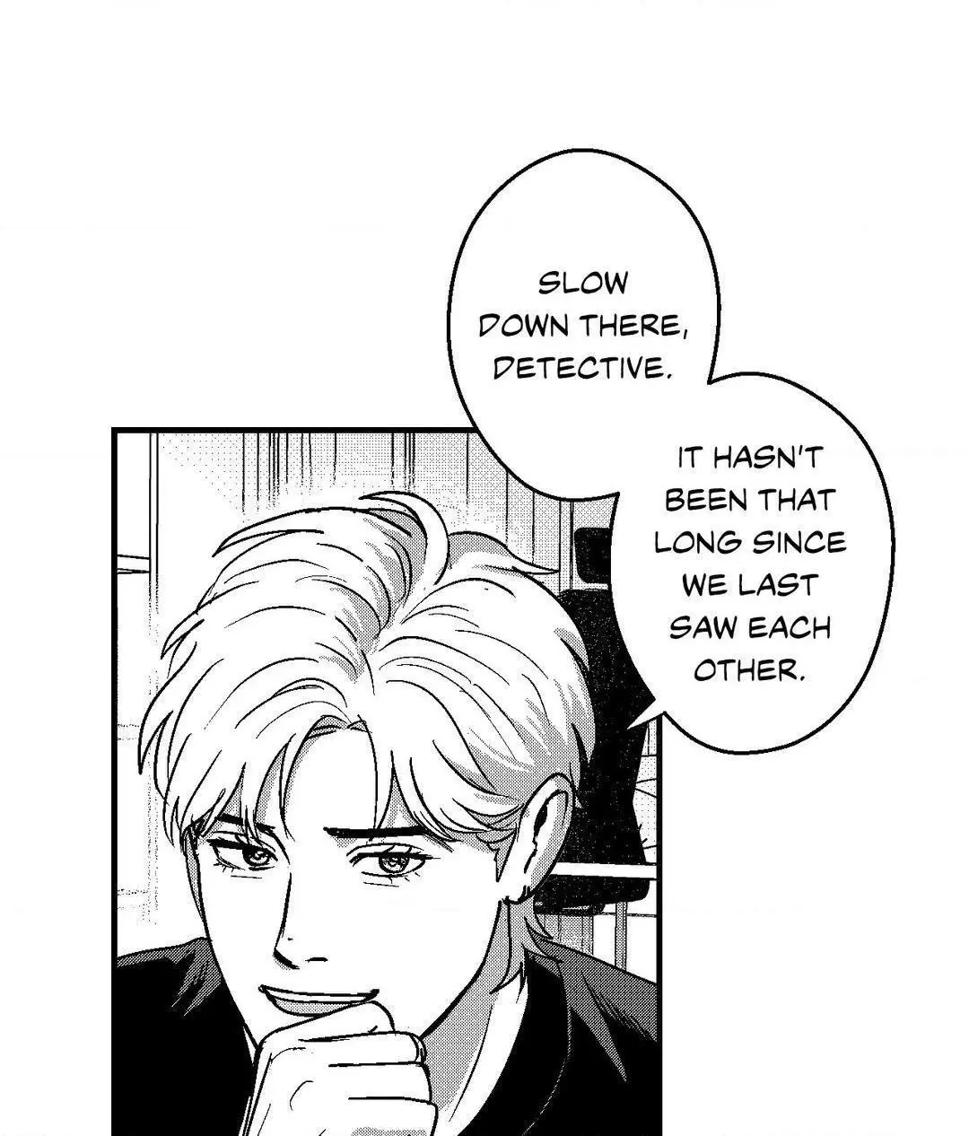 The Man At Night - Chapter 73 Page 37