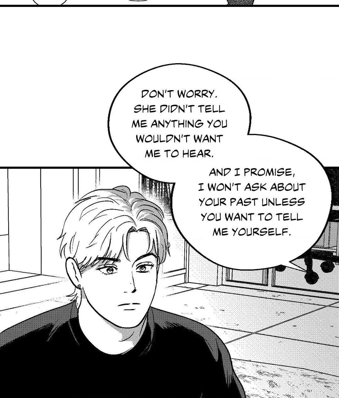 The Man At Night - Chapter 73 Page 47