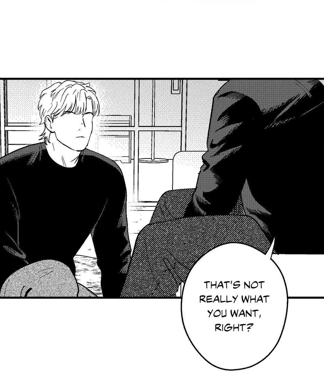 The Man At Night - Chapter 73 Page 50