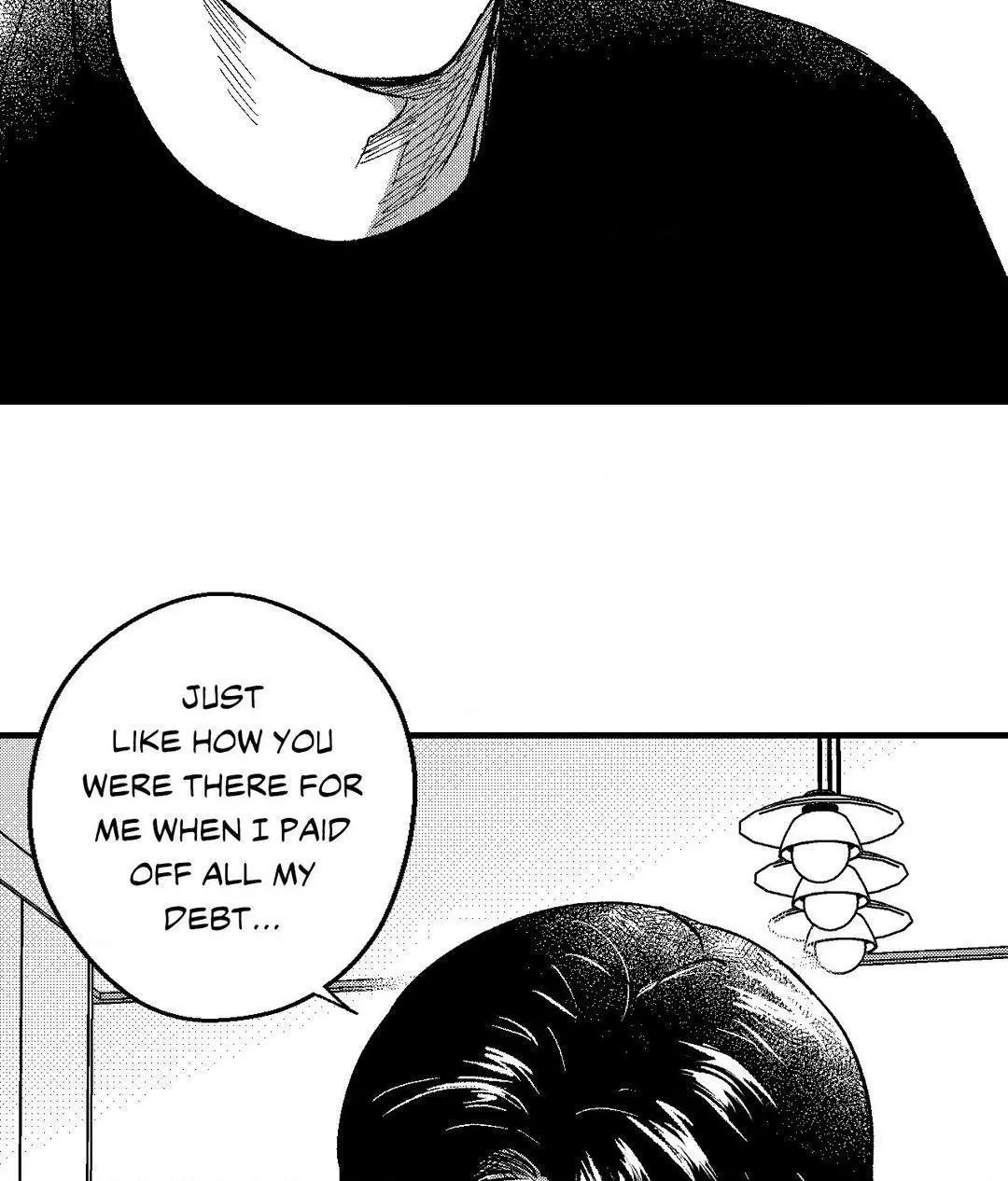 The Man At Night - Chapter 73 Page 58