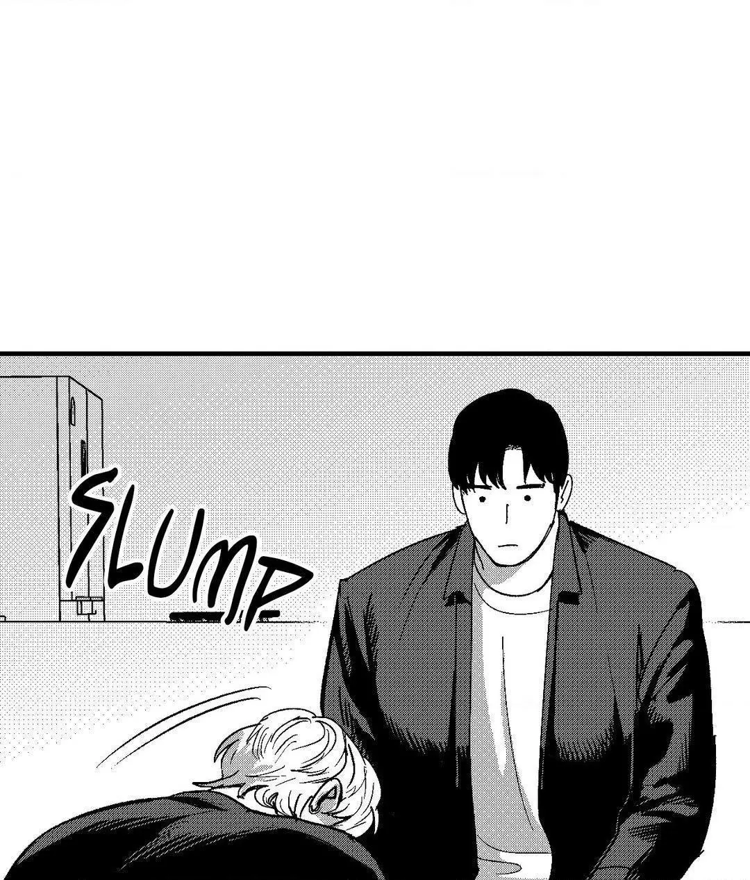 The Man At Night - Chapter 73 Page 61