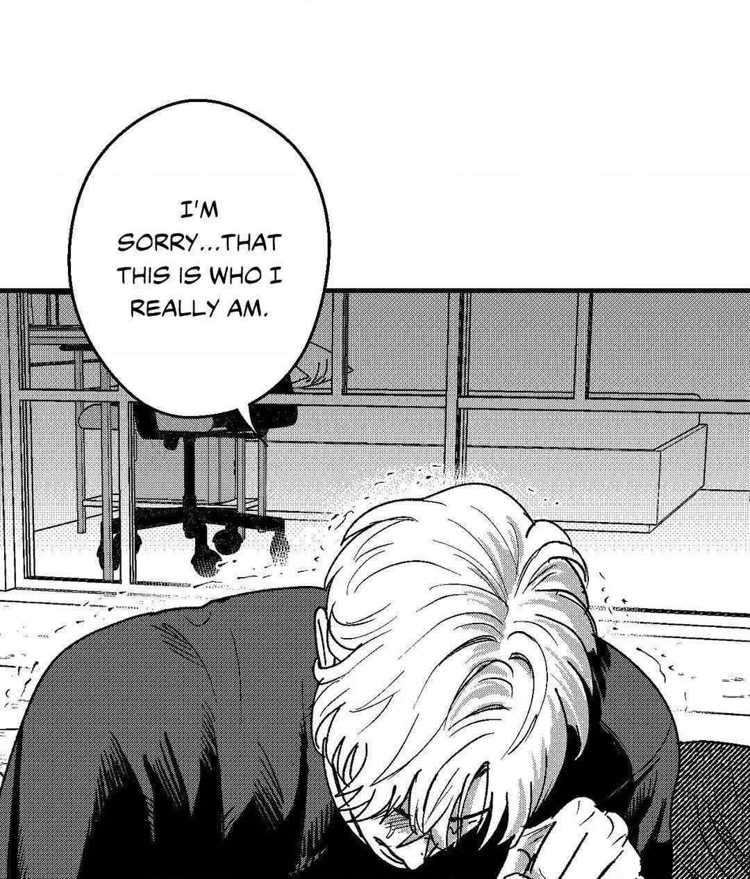 The Man At Night - Chapter 73 Page 64