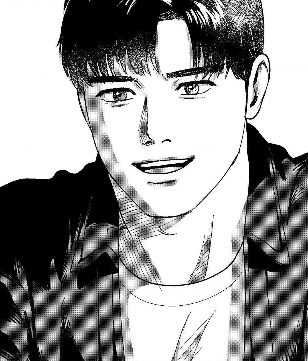 The Man At Night - Chapter 73 Page 68