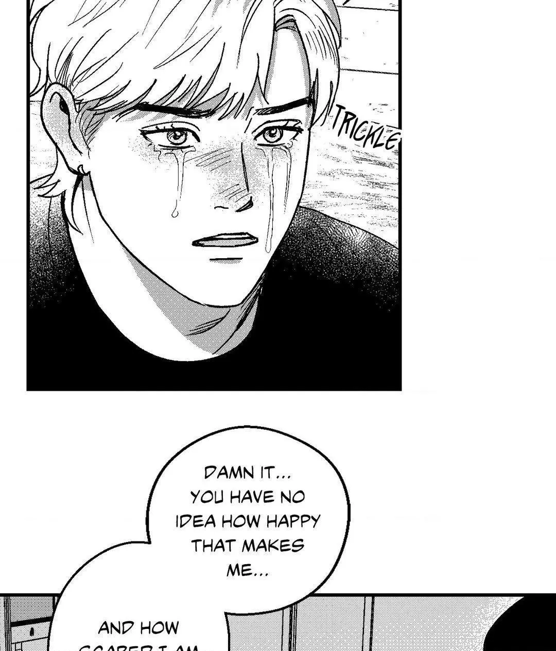 The Man At Night - Chapter 73 Page 74