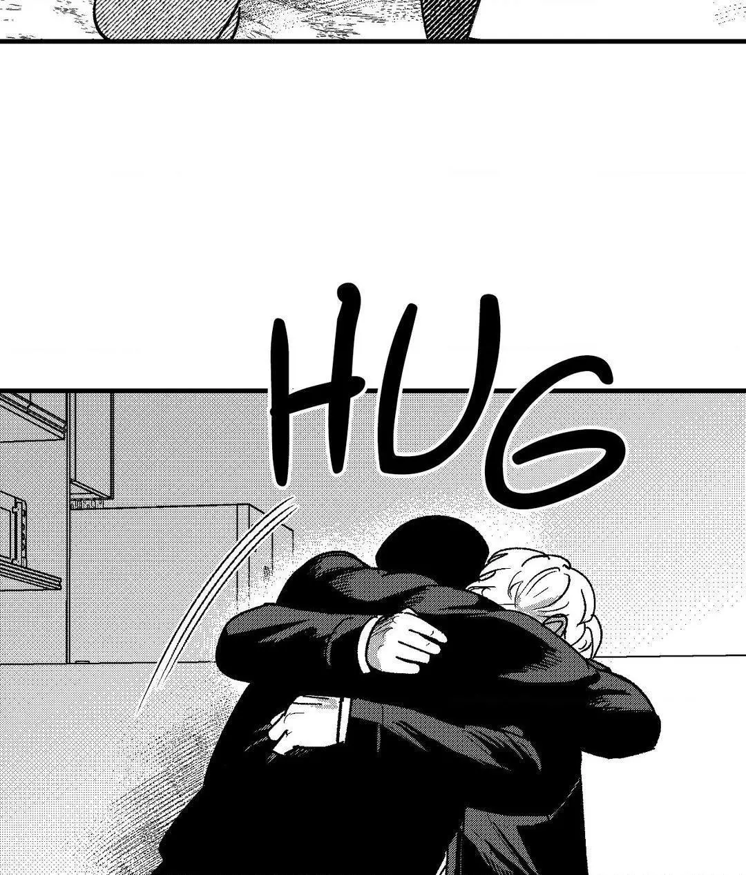 The Man At Night - Chapter 73 Page 76
