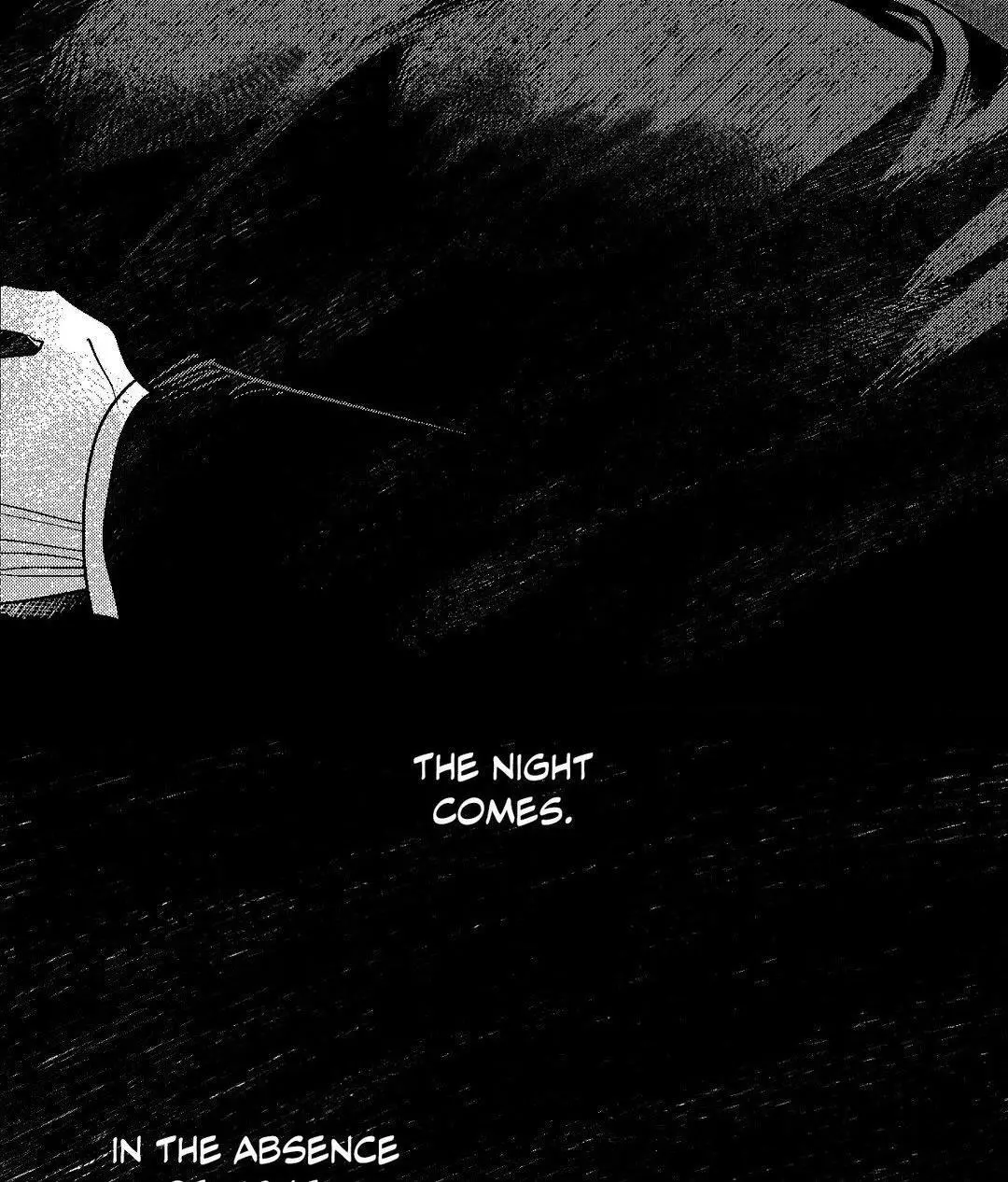 The Man At Night - Chapter 73 Page 79
