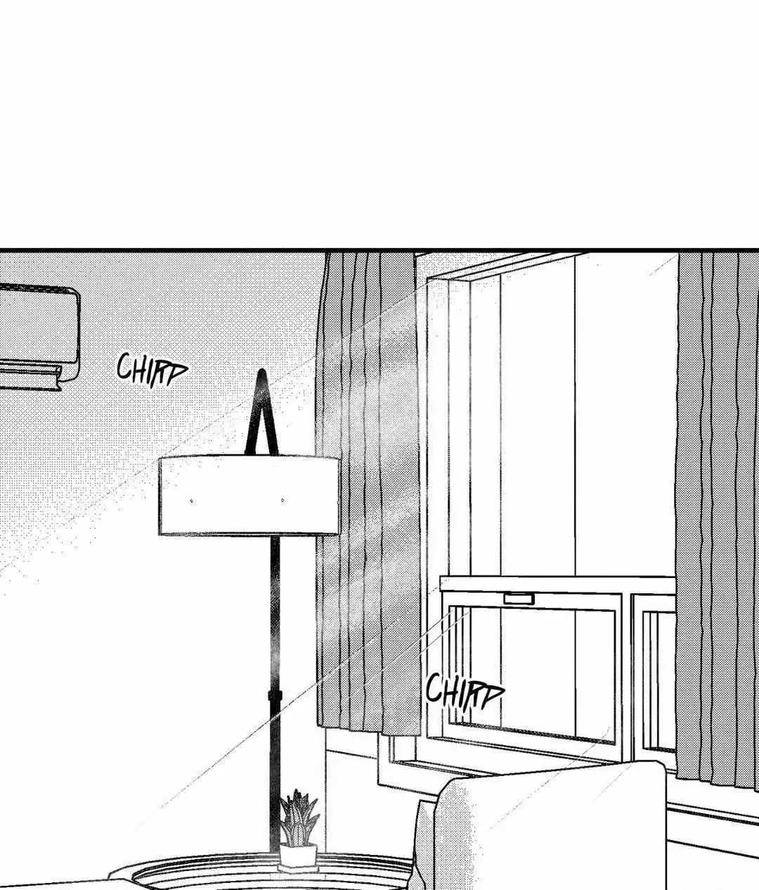The Man At Night - Chapter 74 Page 1