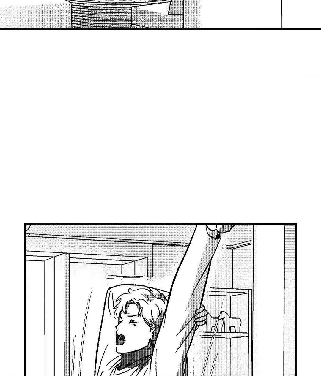 The Man At Night - Chapter 74 Page 2