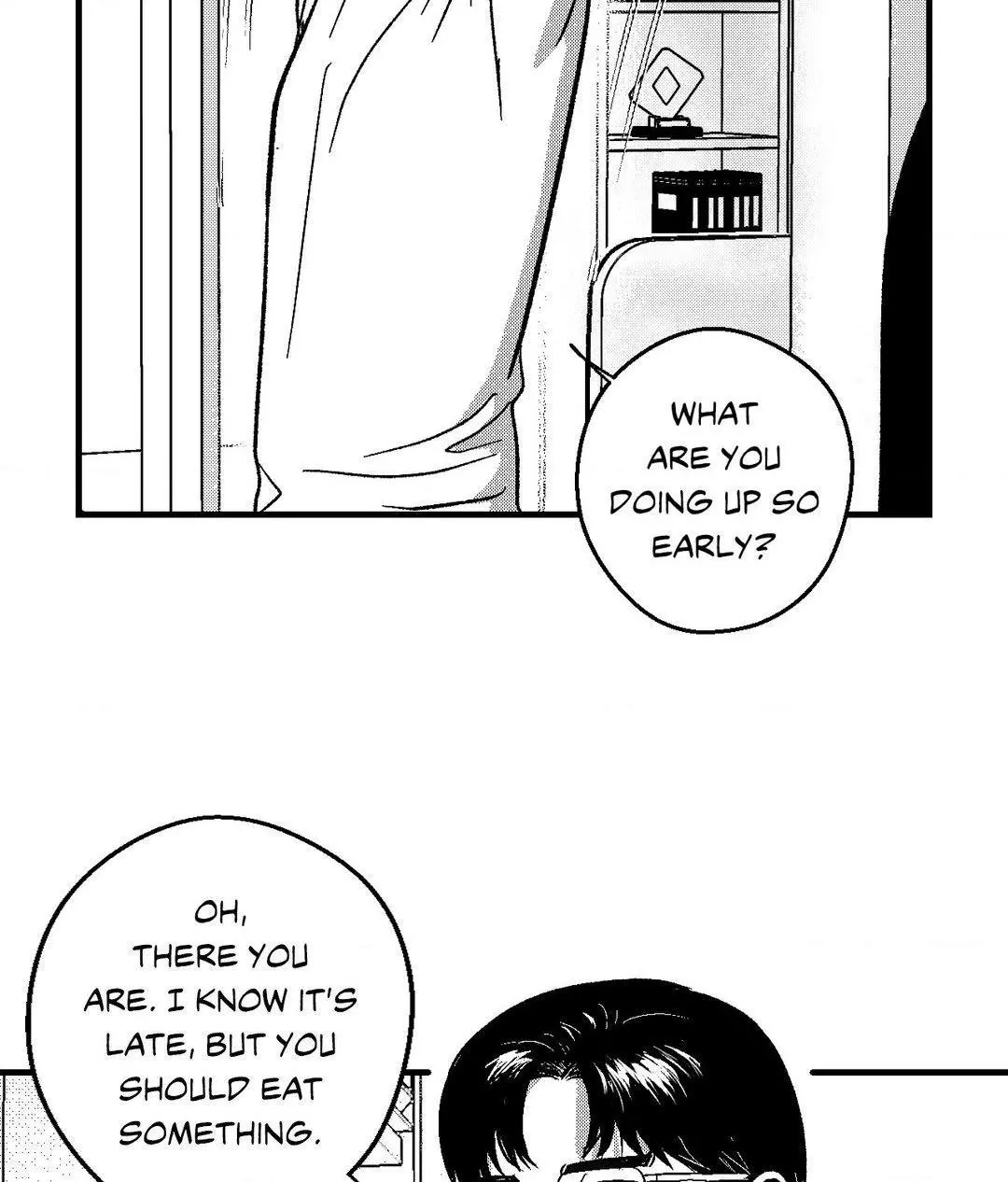 The Man At Night - Chapter 74 Page 3