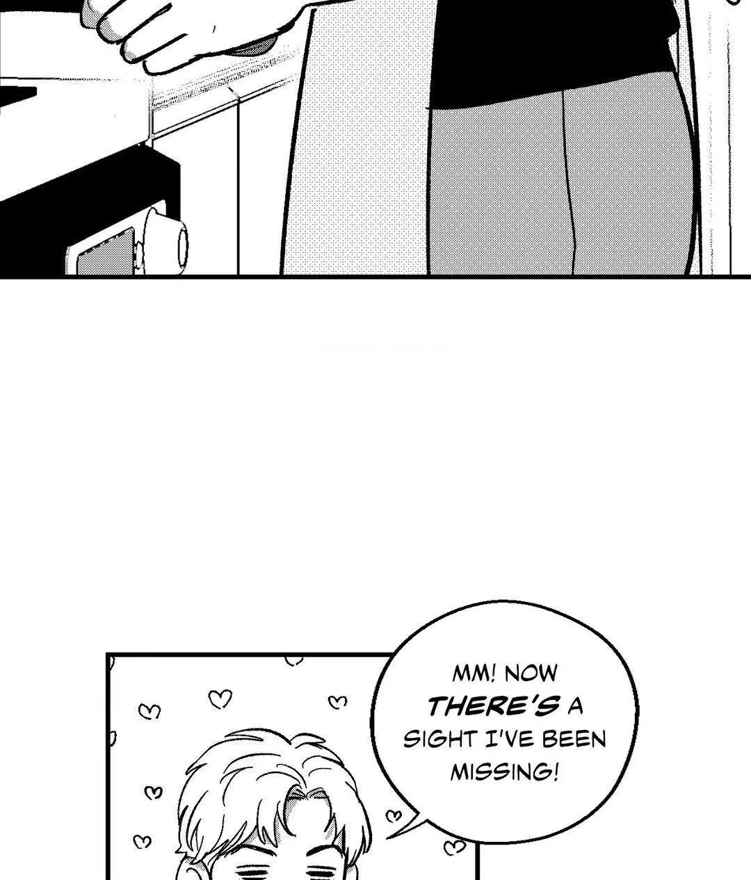 The Man At Night - Chapter 74 Page 5