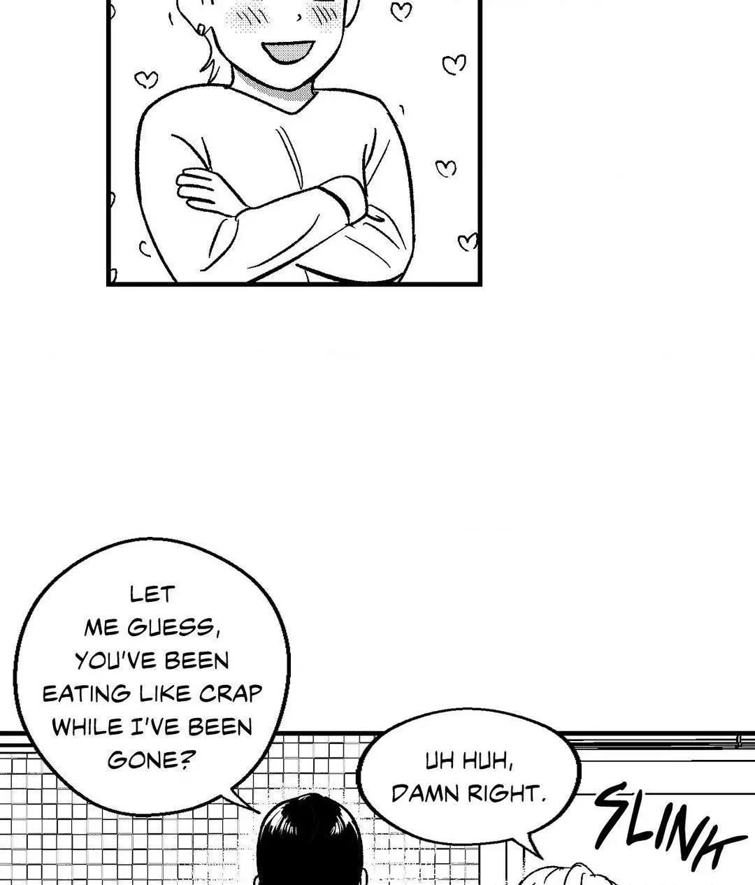 The Man At Night - Chapter 74 Page 6
