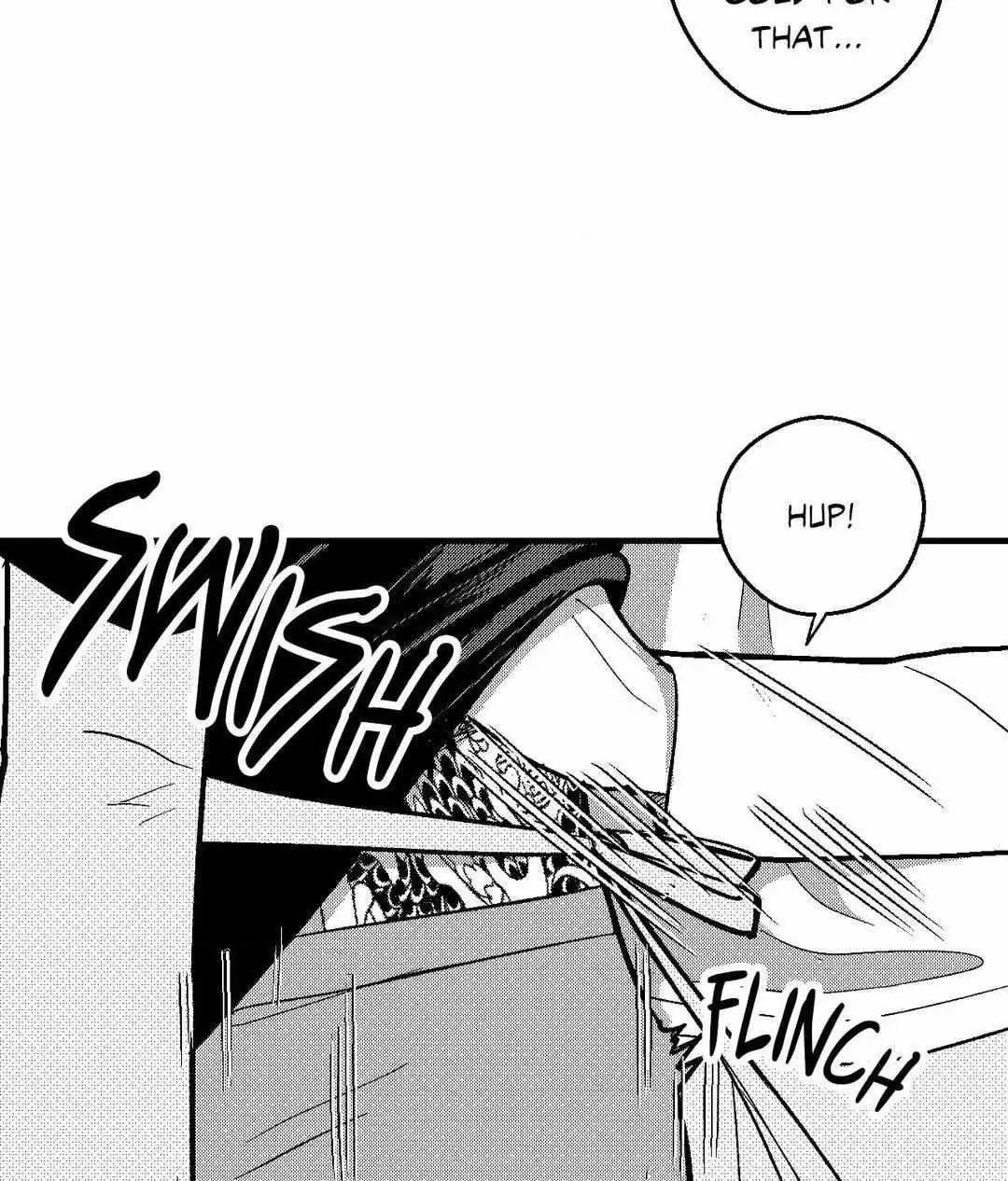 The Man At Night - Chapter 74 Page 9