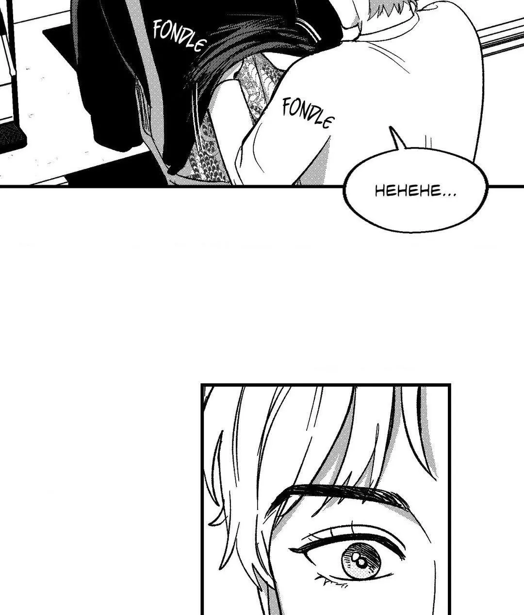 The Man At Night - Chapter 74 Page 11