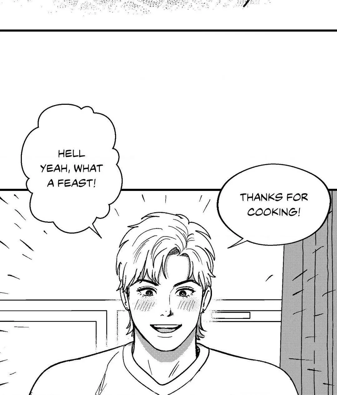 The Man At Night - Chapter 74 Page 19