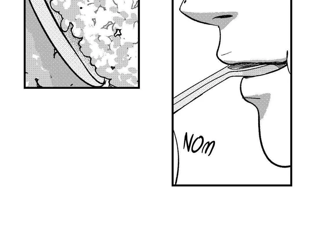 The Man At Night - Chapter 74 Page 21