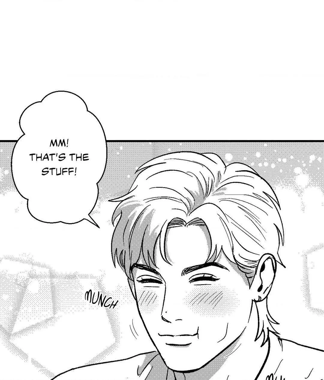 The Man At Night - Chapter 74 Page 22