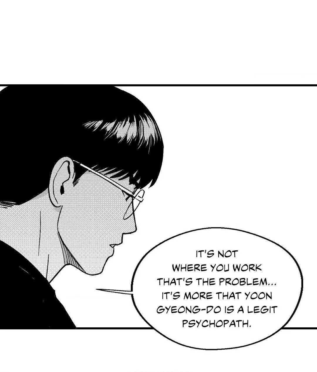 The Man At Night - Chapter 74 Page 29